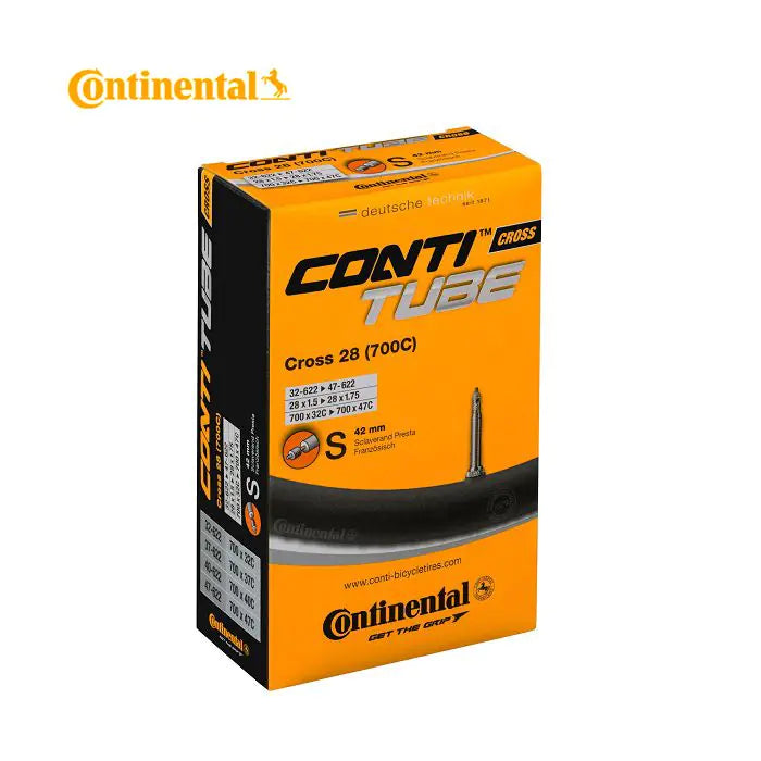 Continental Binnenbandkruis 28 inch (32 47-622) FV 42 mm