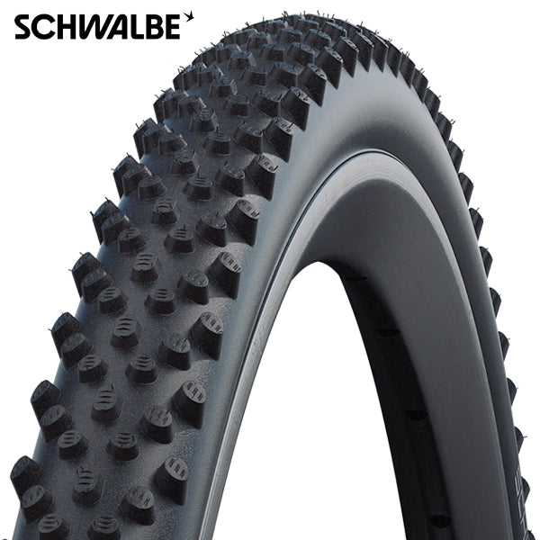 Schwalbe - x-one bite evo tle super ground vouwband 28x1.30