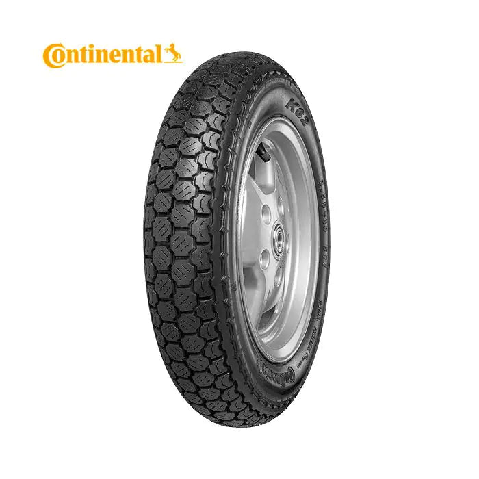 Continental reifen k62 tires 3.50-10 59j tl k62 co