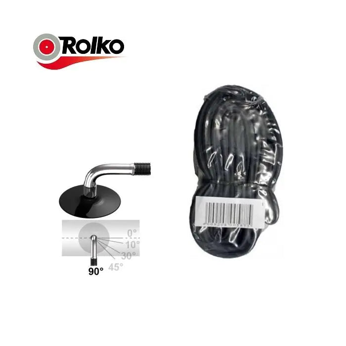 Binnenband 4.10 3.50-6 haken