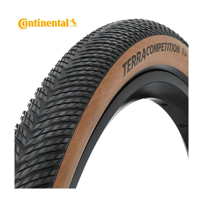 Continental conti faltr. terra compet 35-622 b tr trail grip