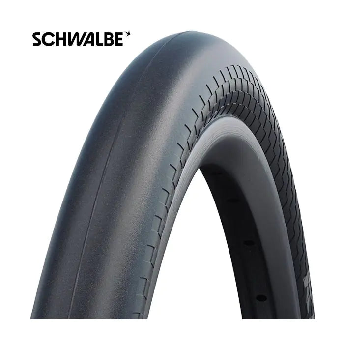 Buitenband Schwalbe Kojak RaceGuard 27,5 x 1,35 35-584 mm - zwart