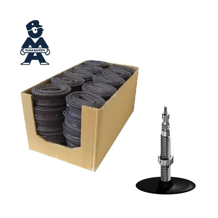 Schwalbe doos binnenband impac 28 inch sv28 | 28 47-622 635 | 40 mm