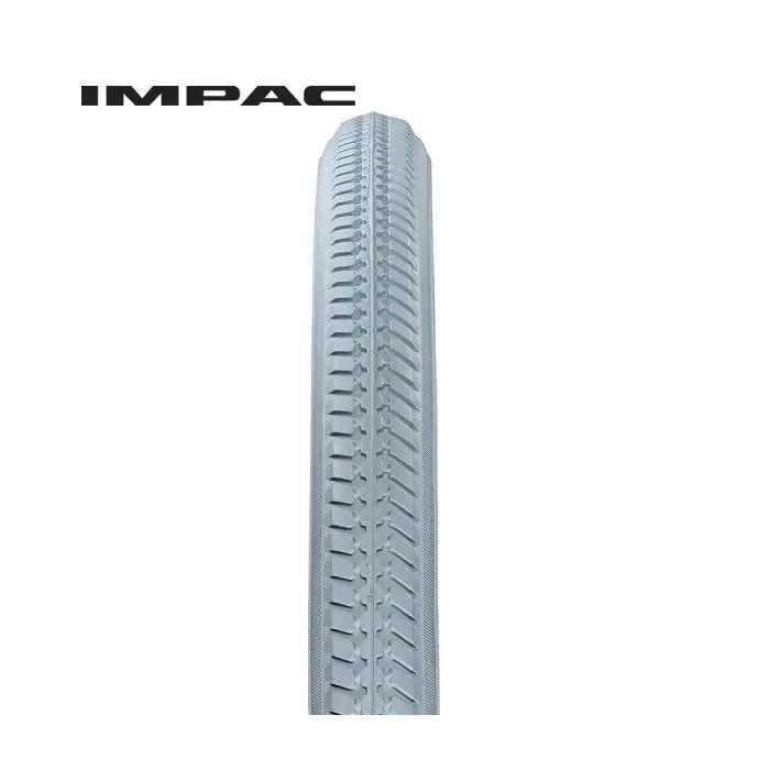 Buitenband rolstoel 22 x 1 3 8 (37-501) grijs