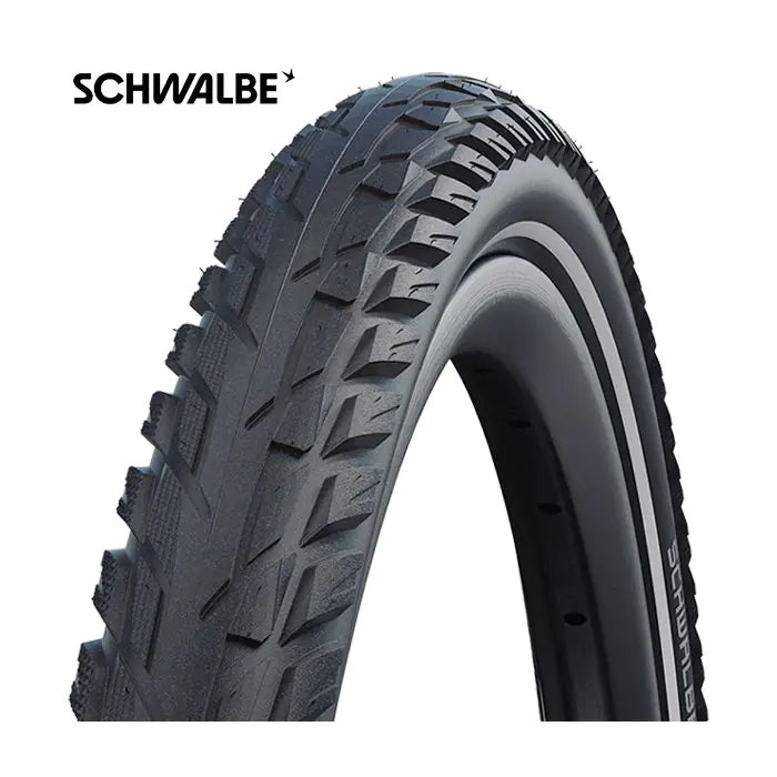 Verv=Btb Schwalbe 28x1.40 stil 37-62
