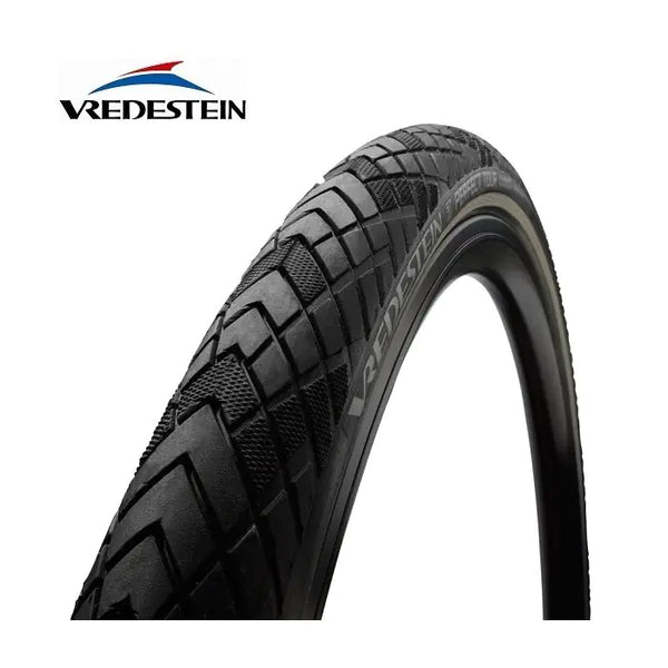 Vredestein - perfect tour 28x1.5 8x1.3 8 reflex