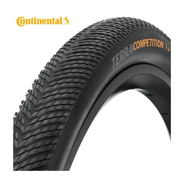 Continental conti faltr. terra compet 40-622 b b trail grip