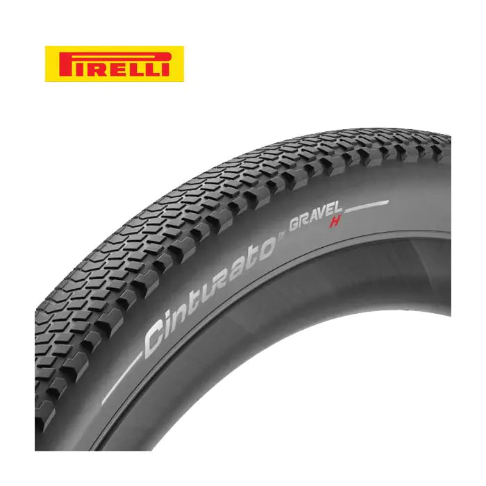 Pirelli 40-622 cinturato gravel h techwall speedgrip zwart vouw 3771100