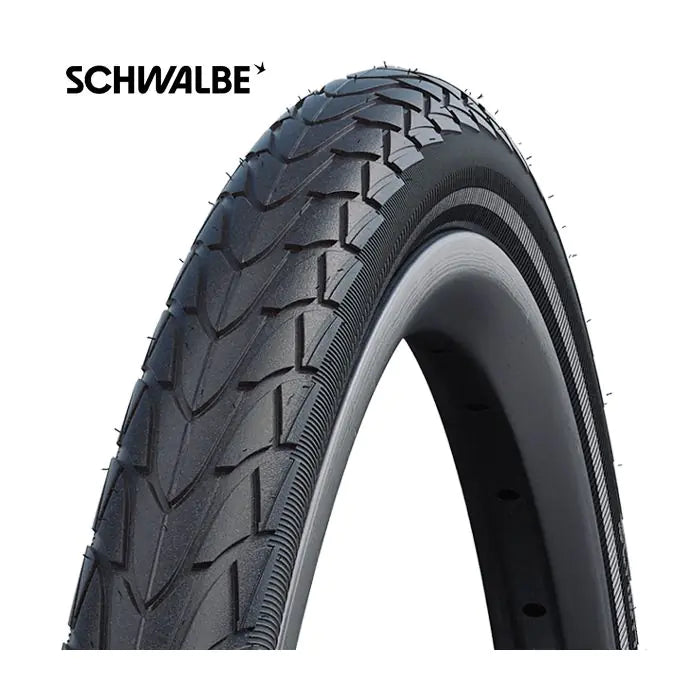Buitenband Schwalbe 20-1.50 (40-406) Marathonracer Performan. z R
