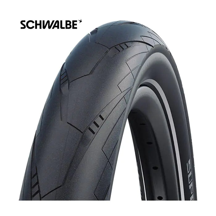 Schwalbe Buitenband 28-1.50 (40-622) Super Moto Perf zw-skin +R