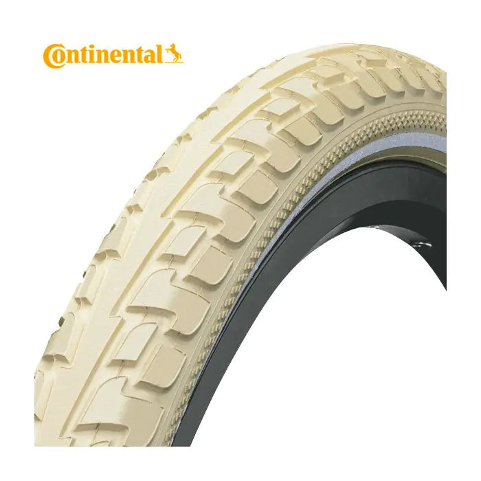 Continental buitenband ride tour conti tire ride tour 42-622 c c+rt