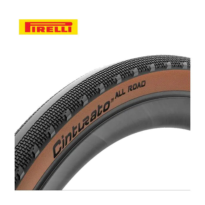 Pirelli 45-622 cinturato all road prowall pro classic vouw 4161600