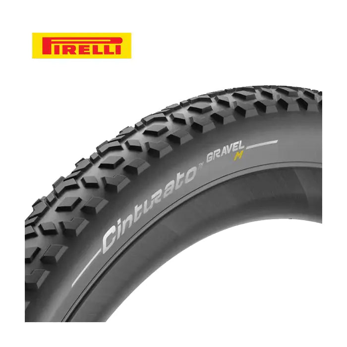 Pirelli 45-622 cinturato gravel m techwall speedgrip zwart vouw 3834000