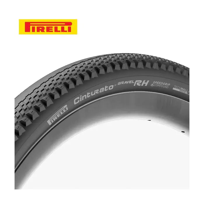 Pirelli 45-622 cinturato gravel rh techwall speedgrip zwart vouw 4678600