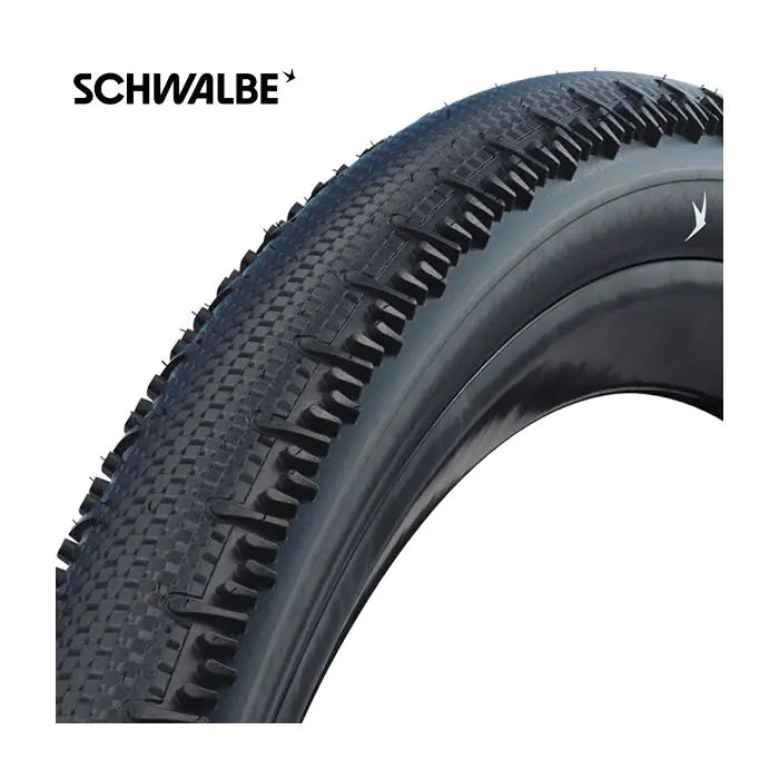 Schwalbe buitenband g-one rs pro evo 28 x 1.70 zw vouw tlr