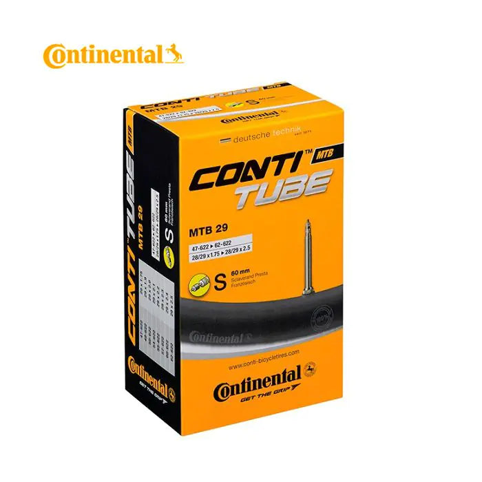 CONTINENTAAL Binnenband mtb sv19 28 29 inch 47 62-622 sv 60 mm