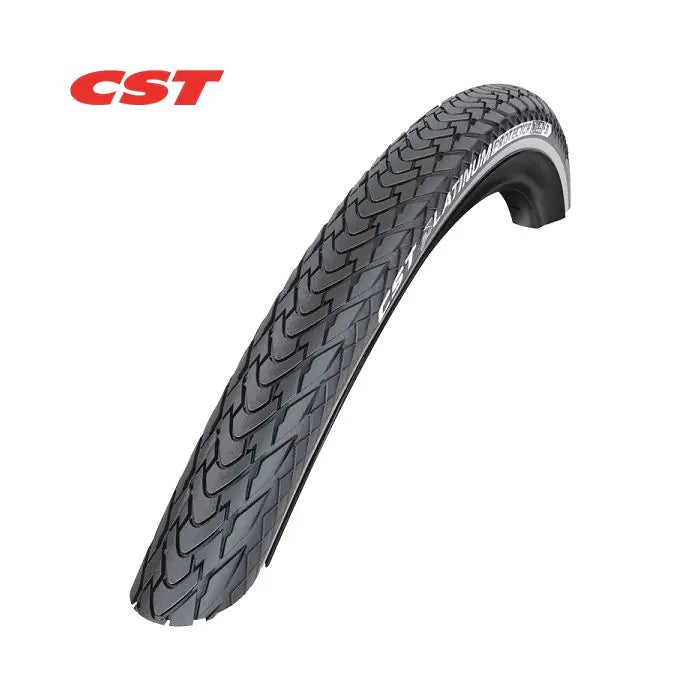 Cst EB1204C Platina bol 28x1,75
