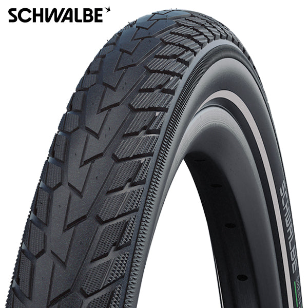 Schwalbe buitenband Road Cruiser Plus 20 x 1,75 zw refl