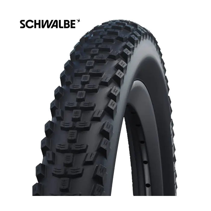 Schwalbe benelux b.v. schwalbe draadband smart sam active 47-507 zwart