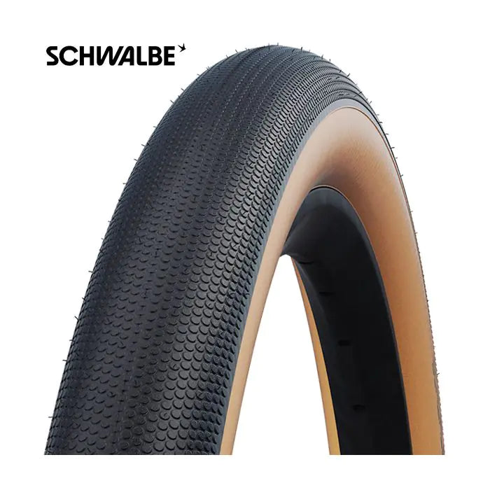 Schwalbe buitenband g-one speed performance line tire g-one speed per.line 50-584