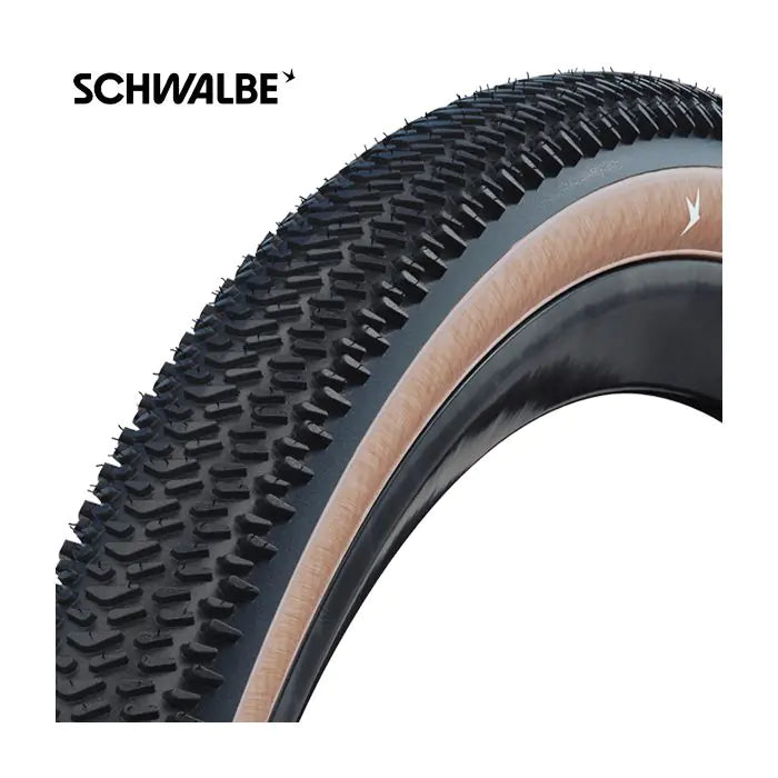 Schwalbe buitenband 28-2.00 (50-622) g-one refelectie pro evo tlr zw tsk vouwband