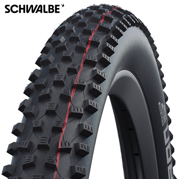 Schwalbe 29x2.10 (54-622) rocket ron addix speed liteskin zwart vouw 11600384.02