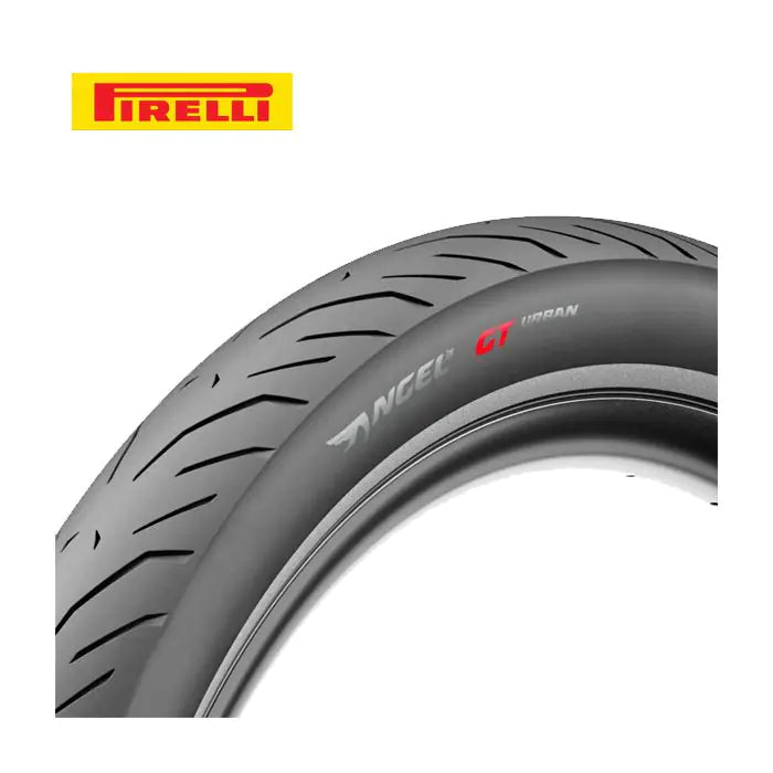 Pirelli 27,5x2.25 (57-584) angel gt urban pro hyperbelt 5 mm zwart reflex draad 4141900