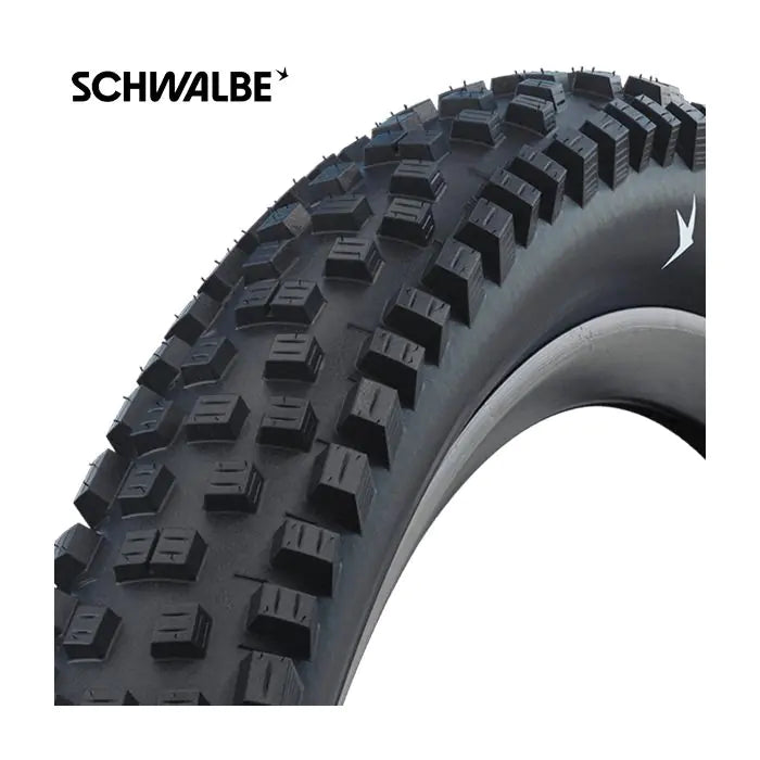 Schwalbe nobby nic tires 57-559 b b