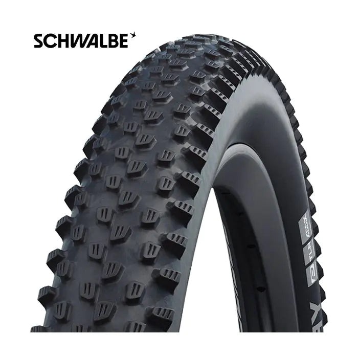 Vouwband Schwalbe Racing Ray Performance 27,5 x 2,25 57-584 mm - zwart