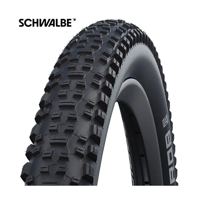 buitenband Rapid Rob 27,5 x 2,25 (57-584) zwart