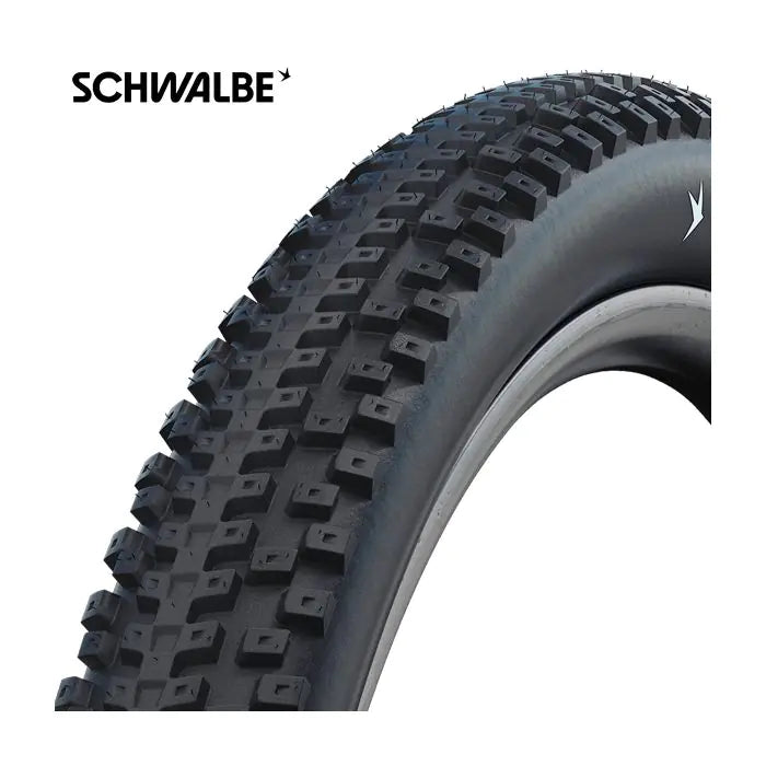 Schwalbe buitenband advancer hybrid 29 x 2.25 zw refl