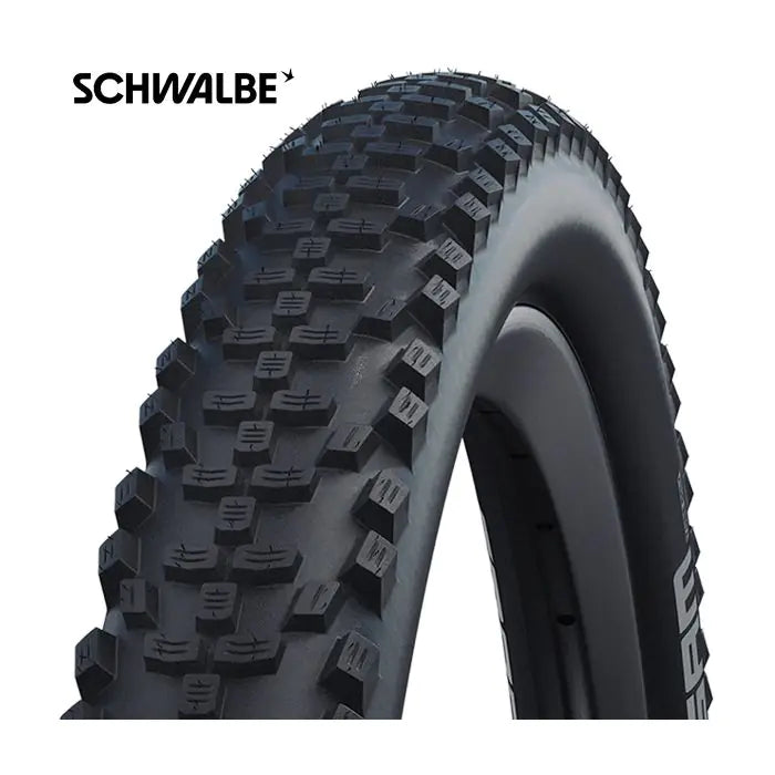 Schwalbe buitenband Smart Sam Performance 29 x 2,25 zwart