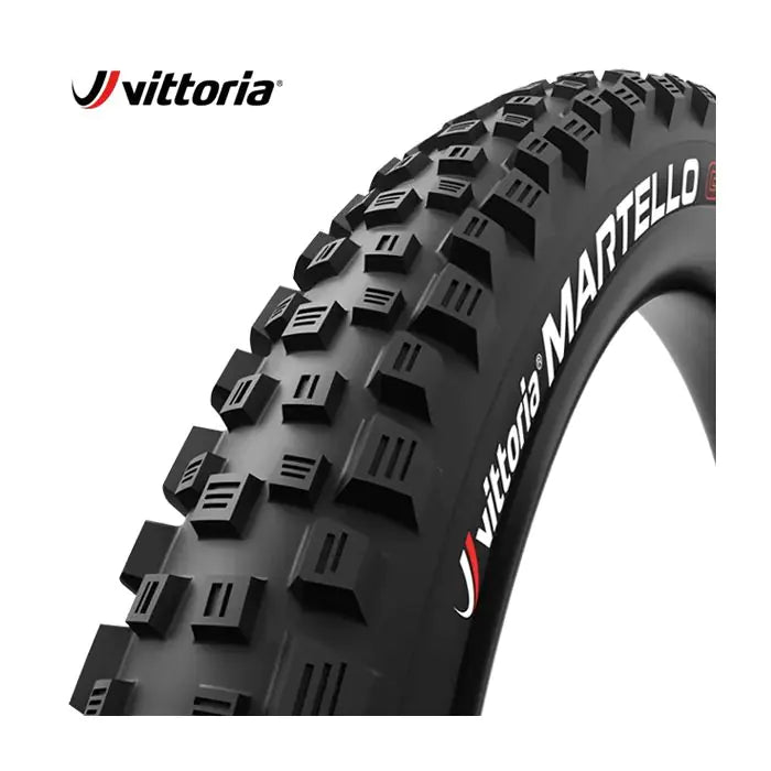 Vittoria 29x2.30 (57-622) martello tnt met grafeen g+ zwart vouw 111.3i1.32.57.611hd