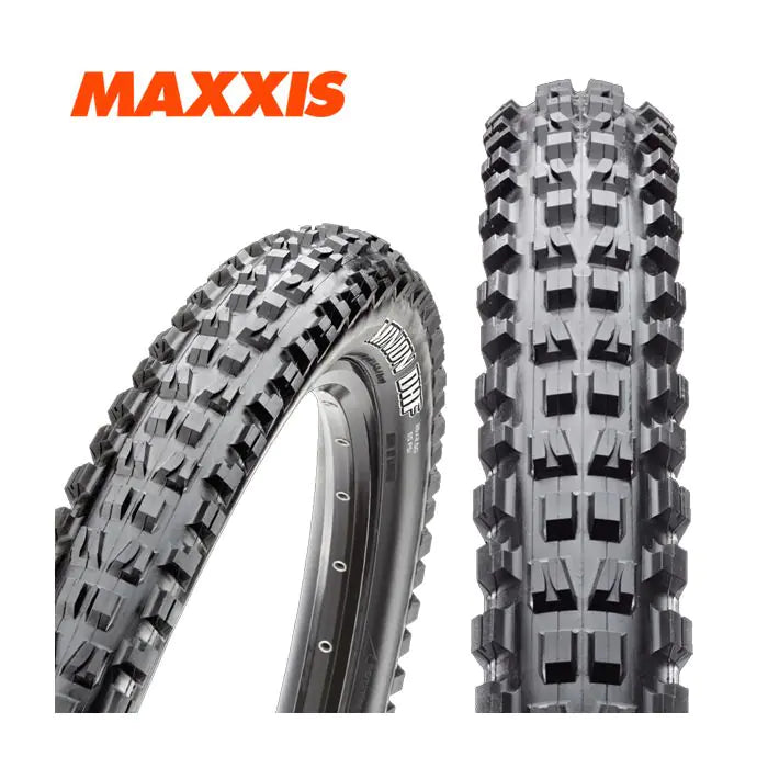 Maxxis buitenband Minion DHF 3C EXO TR SW 27,5 x 2,30 skinwall vouw