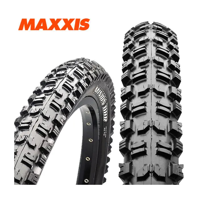 Maxxis buitenband Minion DHR II 3C DD 29 x 2.30 zw vouw
