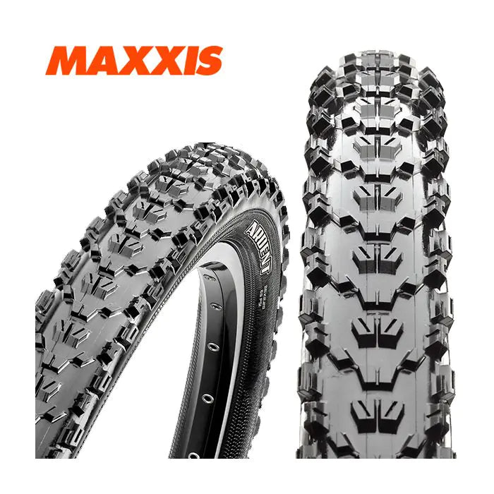 Maxxis buitenband Ardent EXO TR 27,5 x 2,40 zw vouw