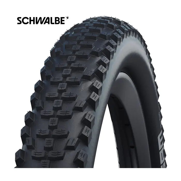Schwalbe buitenband smart sam performance line tyre smart sam perf.line 60-507