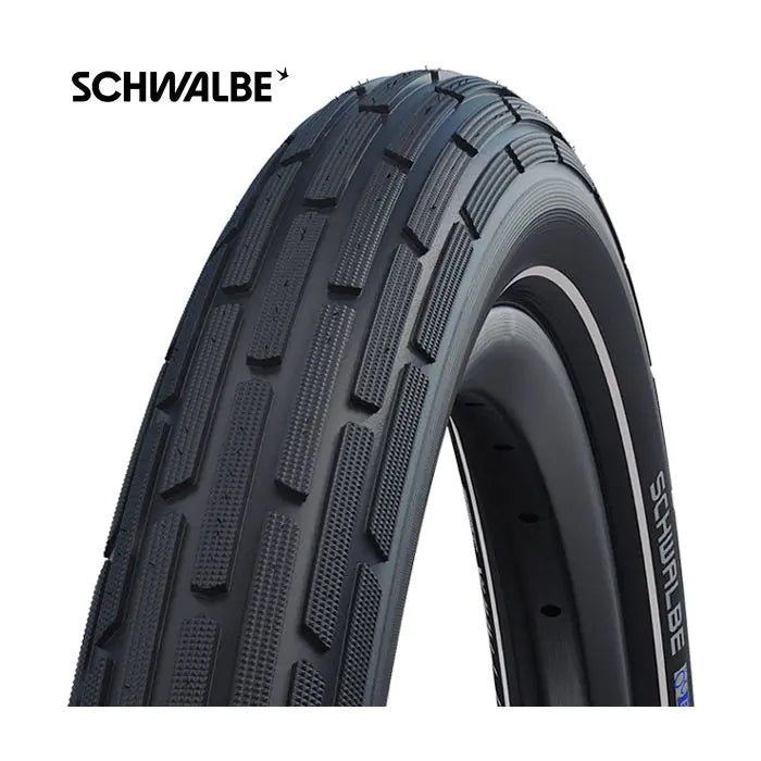 buitenband Fat Frank 26 x 2.35 (60-559) RS draad