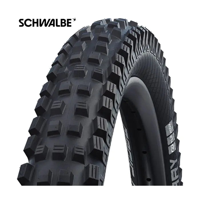 buitenband MagicMary 26 x 2.35 (60-559) zwart