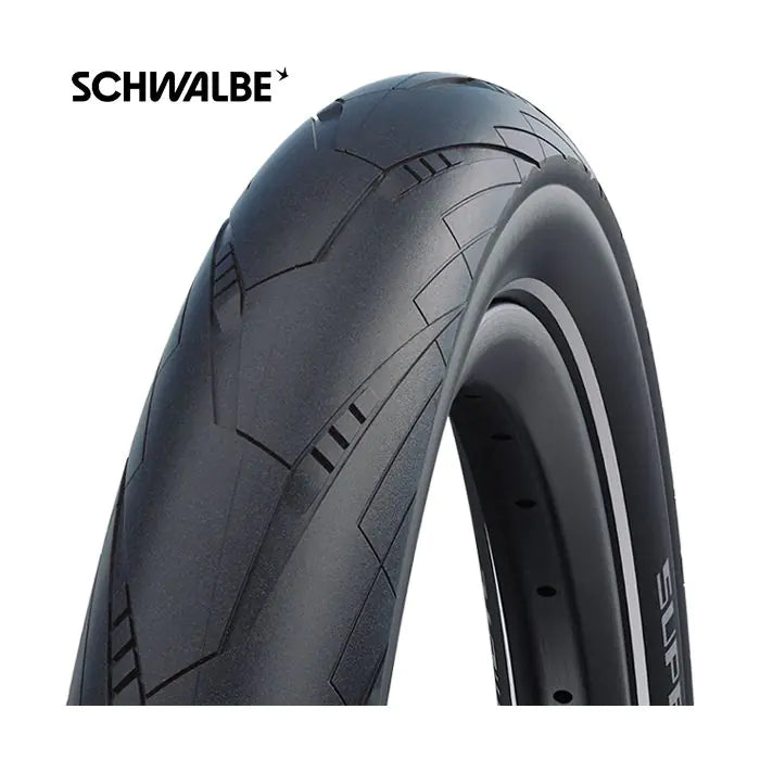 Schwalbe - super moto performance reflex 27.5x2.40