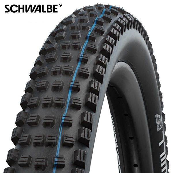 Buitenband Schwalbe 29-2.40 (62-622) Wicked Will EVO SuperT E-50 zw