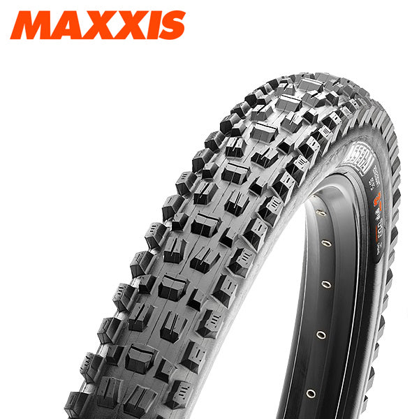 Maxxis buitenband Assegai EXO+ TR 27,5 x 2,50 zw vouw