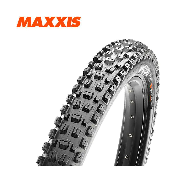 Maxxis buitenband Assegai EXO+ TR 27,5 x 2,50 zw vouw