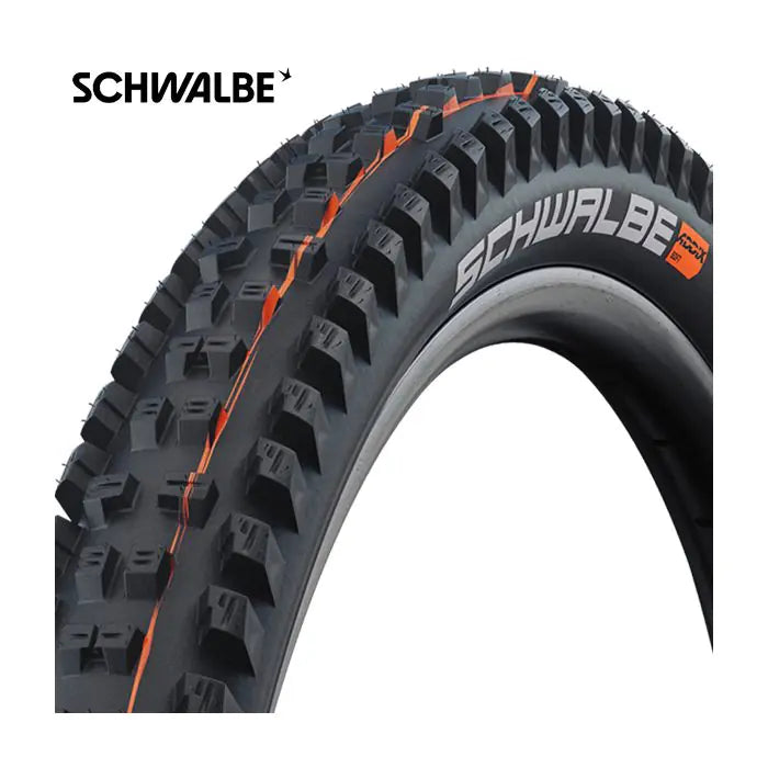Schwalbe faltr. tacky cha 63-584 b b gravity pro