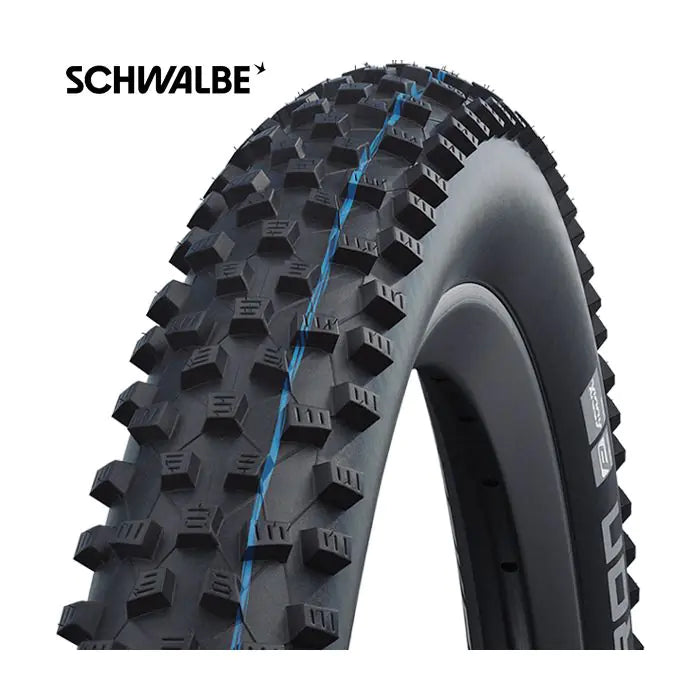 Schwalbe - raket ron evo tle super grond 27.5x2.60