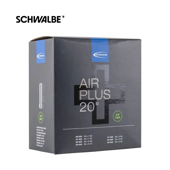 Schwalbe tube