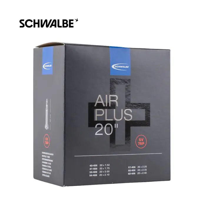 Schwalbe tube