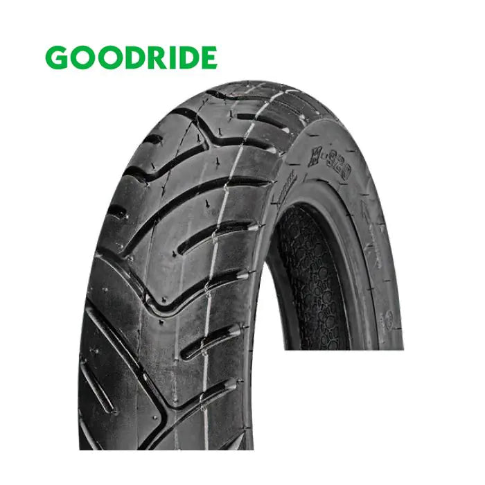 Goodride 90 90-10 h-920 tl tt 50j f r 4pr zwart c101034