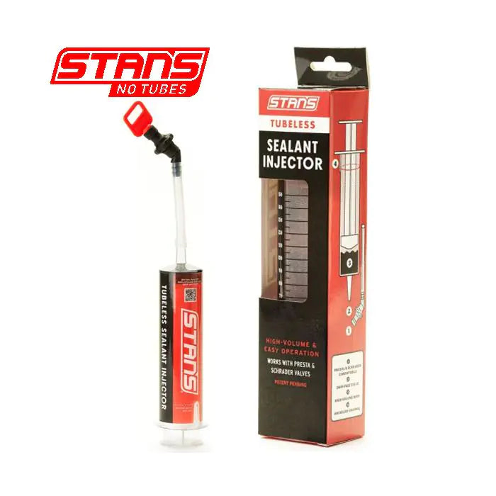 Stan’s tire sealant injector 150ml