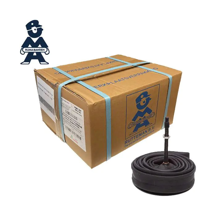 Ruma 23 28-622 race fv 60 mm black werkplaatsdoos (50 stuks)